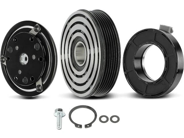 A/C Compressor Clutch Kit for Mazda B3000 (1994–2001) 71892SKKG