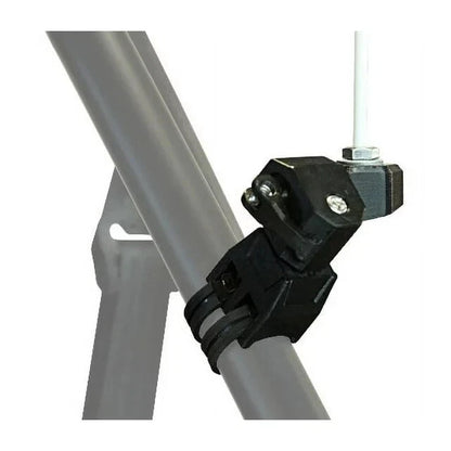 Adjustable UTV Flag Whip Mount for Ranger RZR Maverick Commander