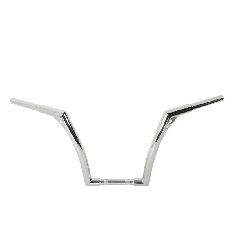 1 1/4" Fat 14" Rise Handlebar for Harley Softail Fatboy Sportster XL