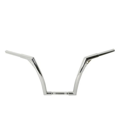 1 1/4" Fat 14" Rise Handlebar for Harley Softail Fatboy Sportster XL