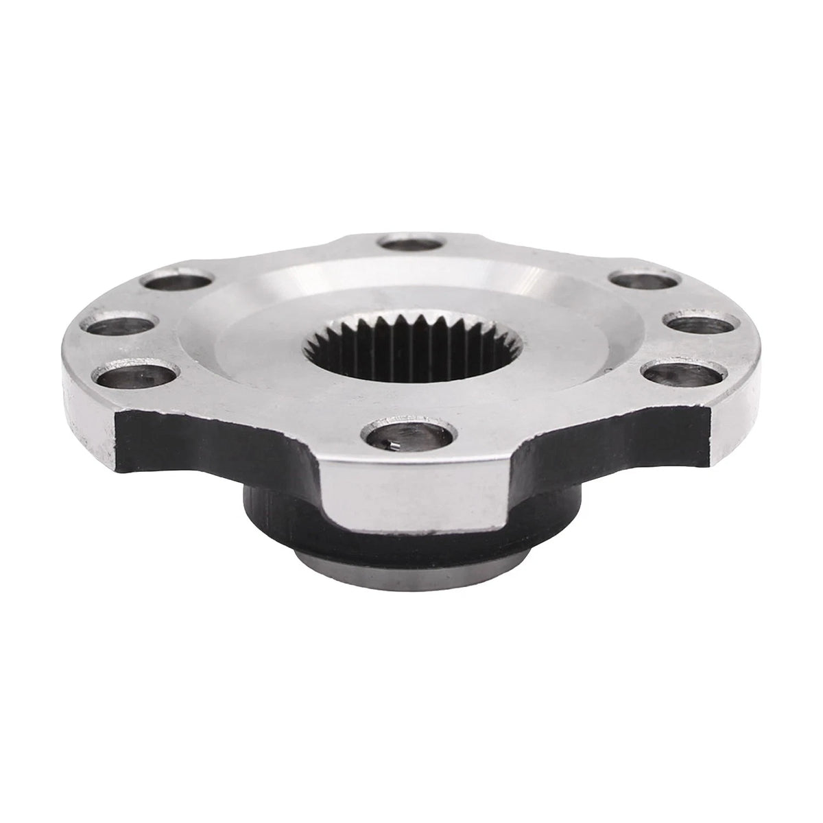 Front Axle Flange for Toyota Land Cruiser Lexus LX470 (1998–2007) 43421-60060, 43421-60030