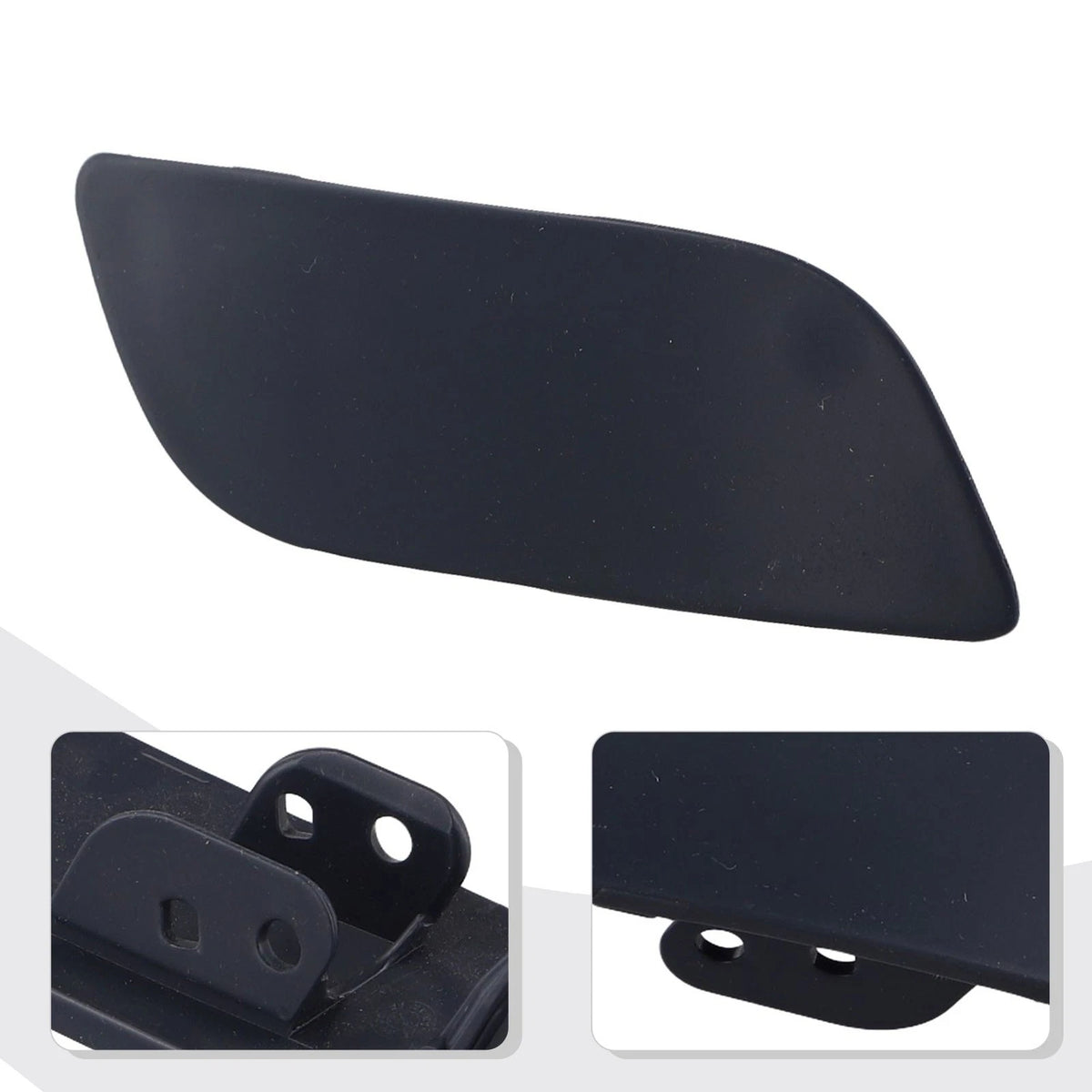 Left Headlight Washer Cover Cap for Audi TT TTS (2014–2019)