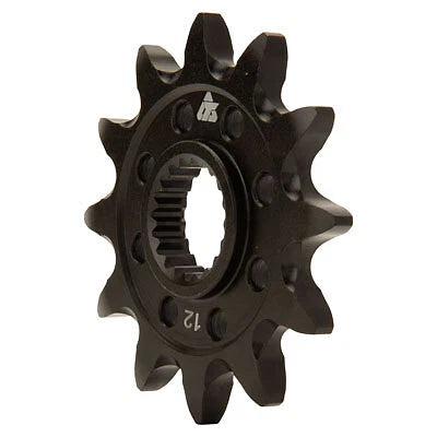 12 Tooth Front Sprocket for Honda CR125R (1987–2003) DZSF-343