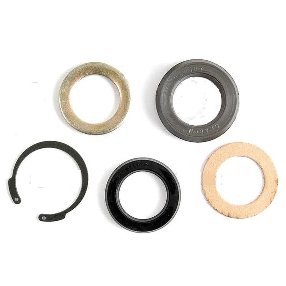 Steering Cylinder Seal Kit for Ford Tractor 2000 3000 4000 (Fits 5/8" Rod)