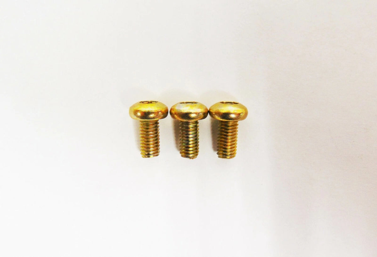 Set of 3 Screws for Arctic Cat Snowmobile (8470-510)