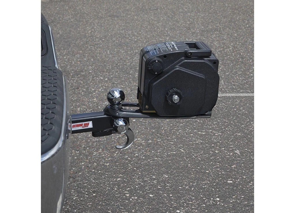 Reversible Electric Boat Winch 12V DC for Extreme Max 3006.8912