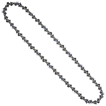 3-Pack Chainsaw Chain 18 Inch .050 3/8 64DL for Skil 1641 (72LPX064G, 72LPX64CQ)