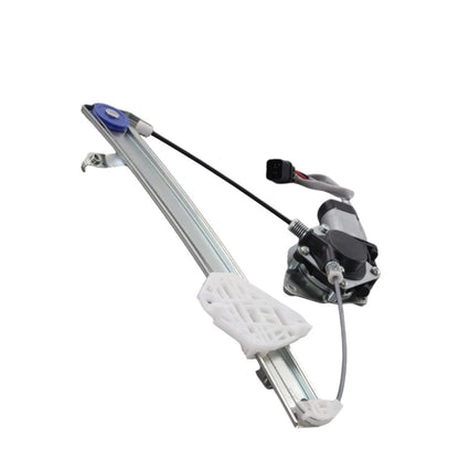 Window Regulator for Subaru Impreza (2008–2014) - CLX-M0-USA-JS491719-CLA1, SU1551103