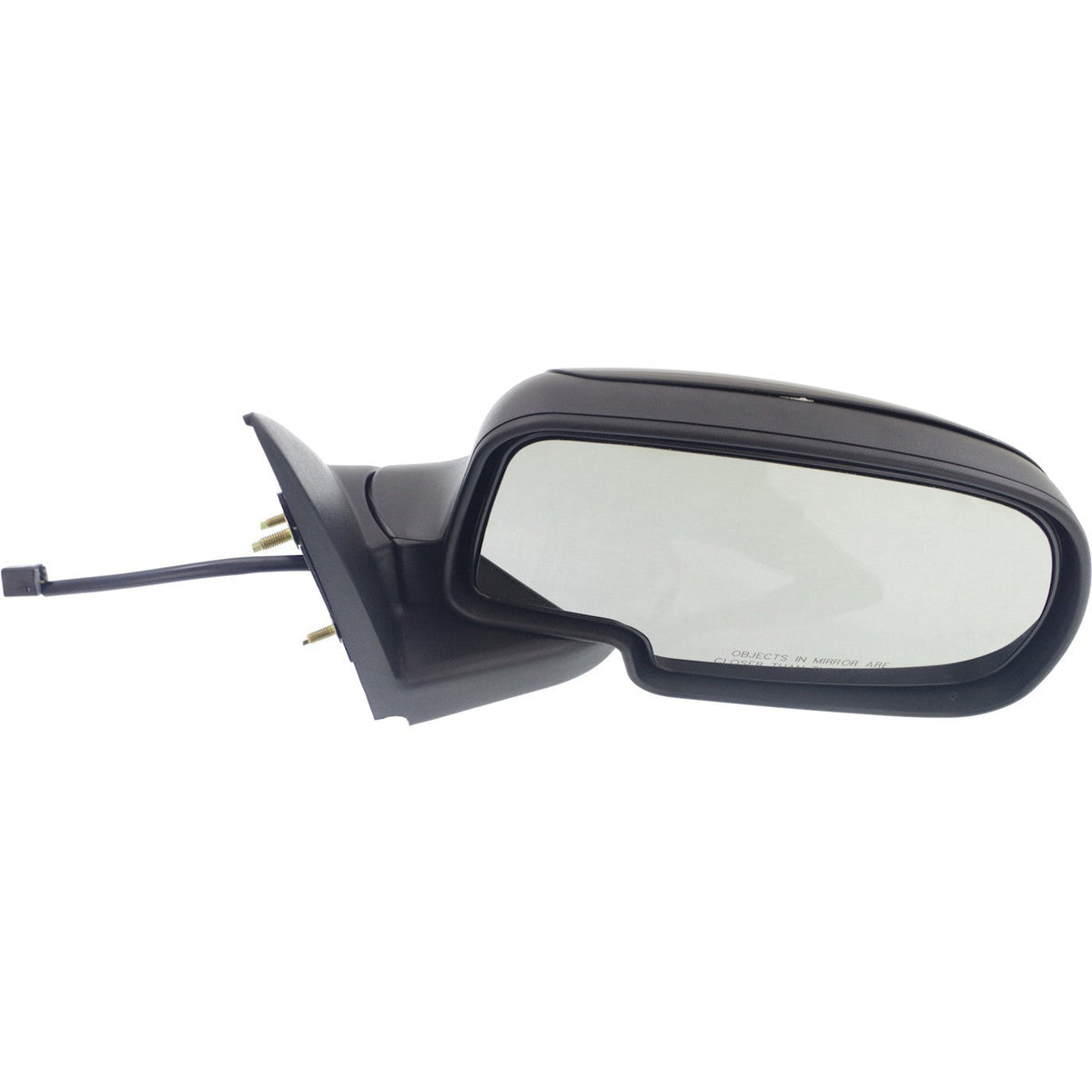 Passenger Side Mirror for Chevy Silverado 1500 (Right)