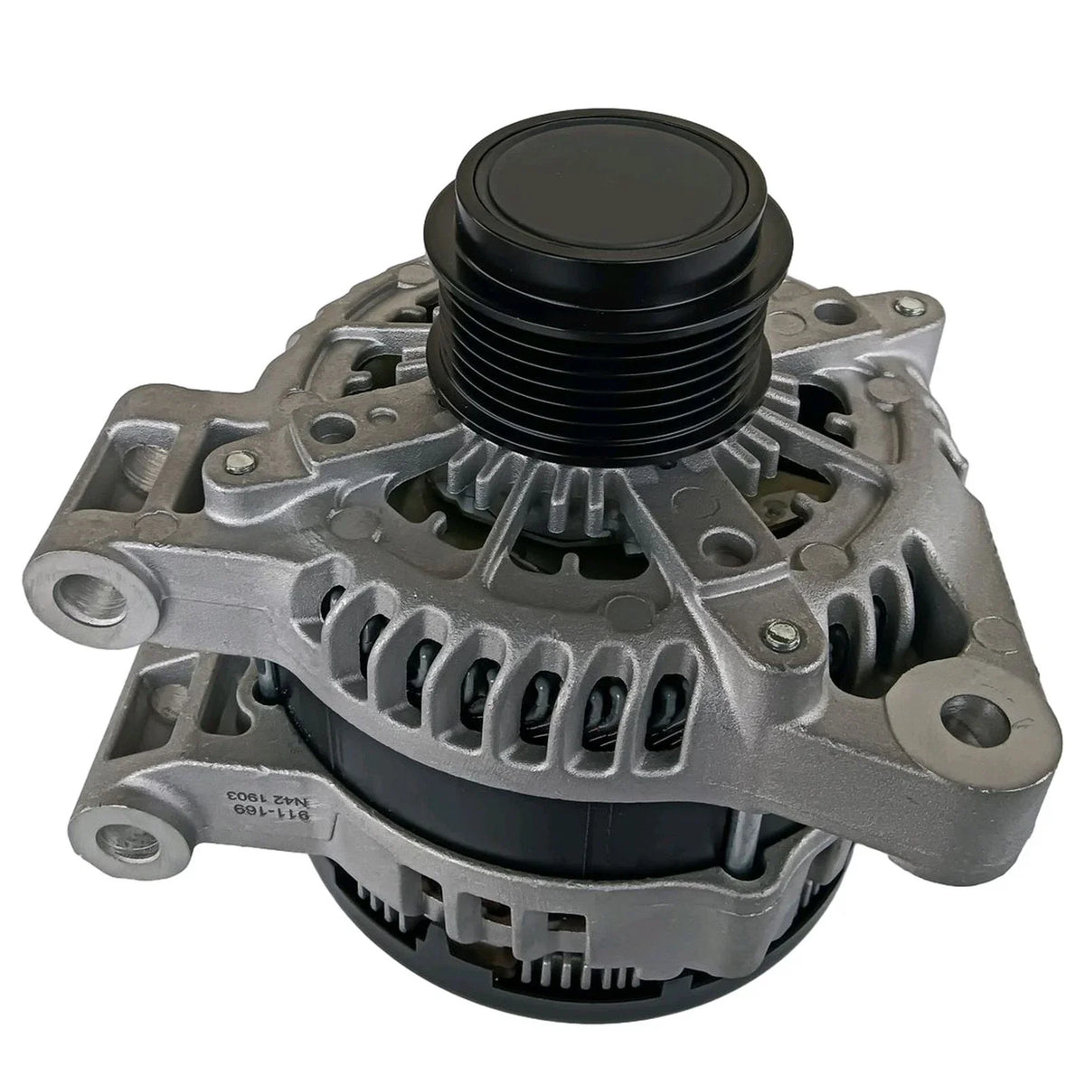 Alternator 11252N for Chevrolet Traverse (2009–2016), Saturn Outlook (2007–2010)