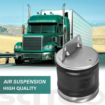 Air Suspension Spring Bag W01-358-9616 for Kenworth K303-16 (1R11-242)
