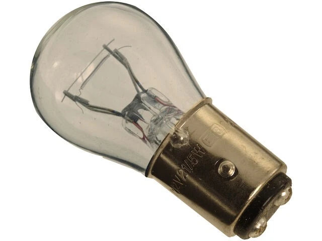 Tail Light Bulb for Jaguar X Type (2002–2008) 23777TWYV