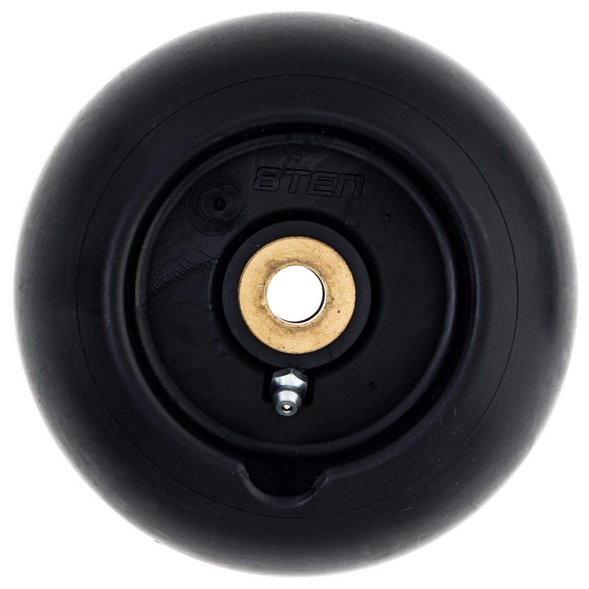 Set of 3 Deck Wheels for Cub Cadet 4816F 5418F (226-0556, 703-1890A)