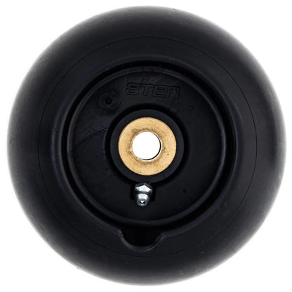 Set of 3 Deck Wheels for Cub Cadet 4816F 5418F (226-0556, 703-1890A)