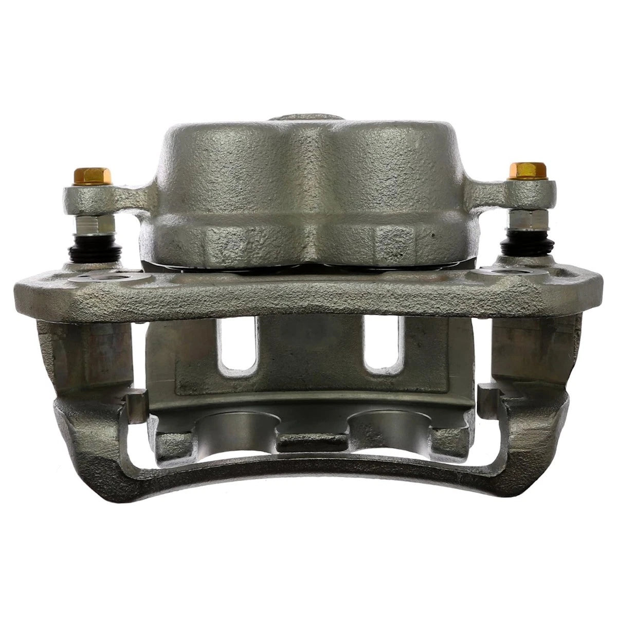 AC Delco Brake Caliper Front Driver Left Side for Chevy (2007–2015) 18FR2558N