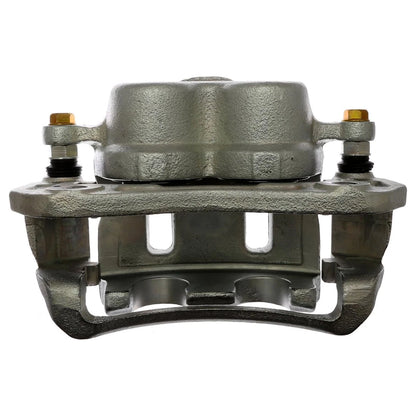AC Delco Brake Caliper Front Driver Left Side for Chevy (2007–2015) 18FR2558N
