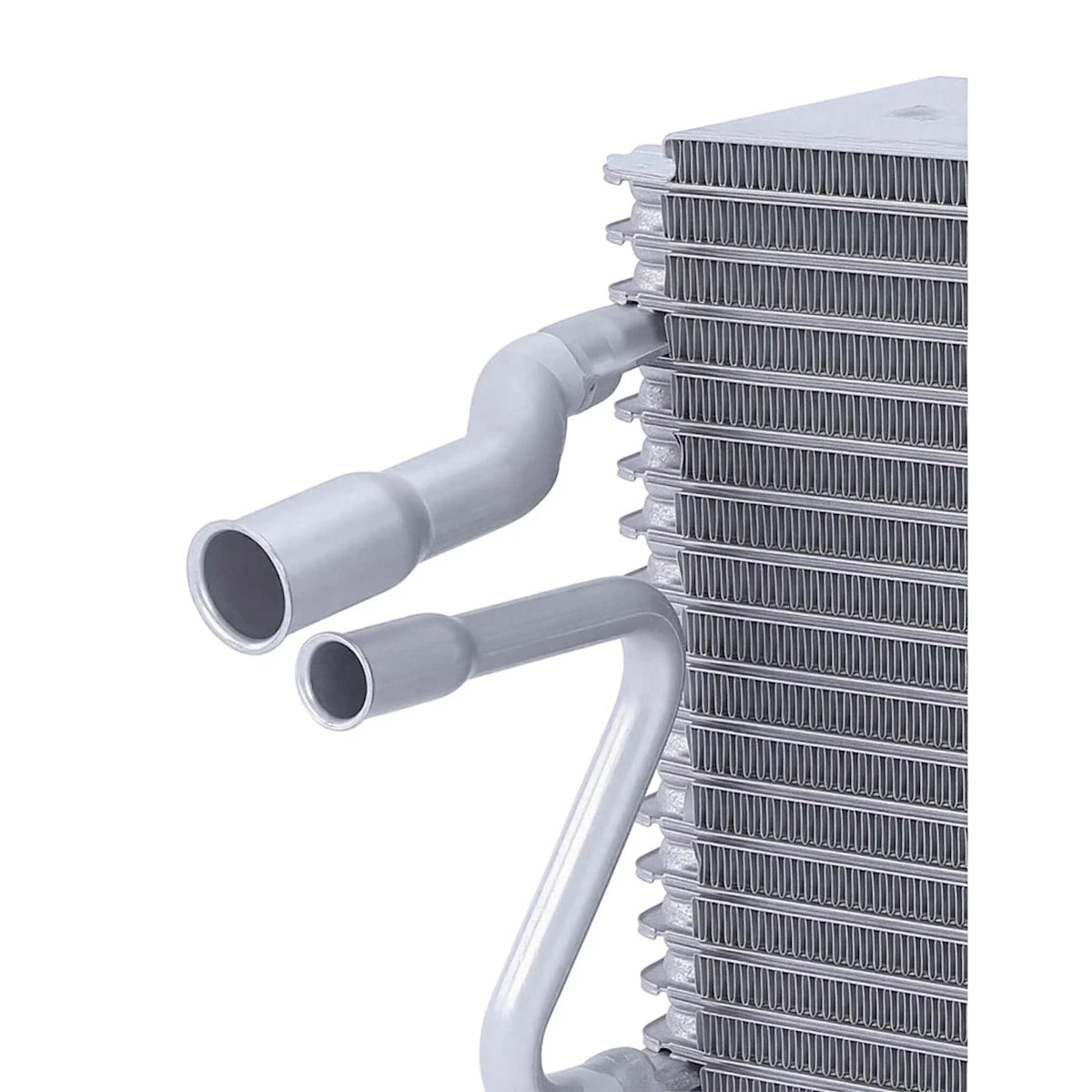 A/C Evaporator for Ford Explorer Lincoln Aviator Mercury Mountaineer (2002–2005) - 17975231, EV939650PFXC, 2L2Z19860AA, 4L2Z19860AA, YK221