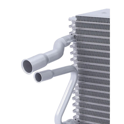 A/C Evaporator for Ford Explorer Lincoln Aviator Mercury Mountaineer (2002–2005) - 17975231, EV939650PFXC, 2L2Z19860AA, 4L2Z19860AA, YK221