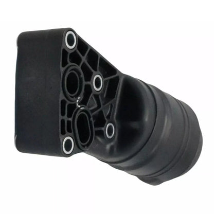 Engine Oil Filter Housing for Hyundai Genesis Coupe Sedan 3.8L (2010-2016)