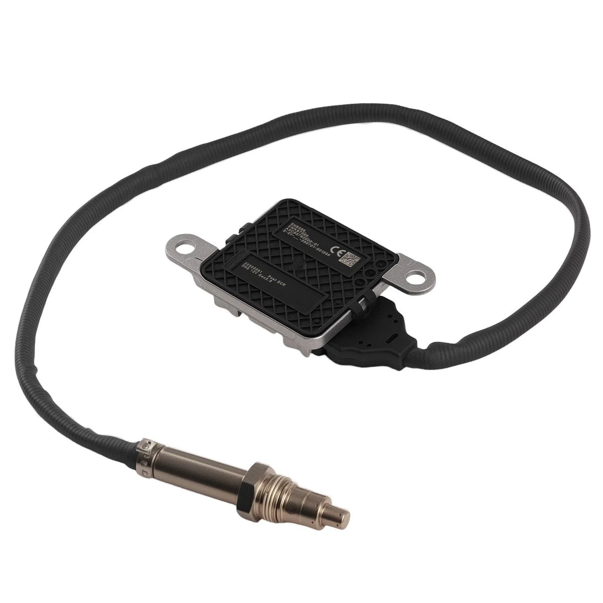NOX Nitrogen Oxide Sensor for Volvo D11 D13 D16 (2007–2023) 22303391 21636088