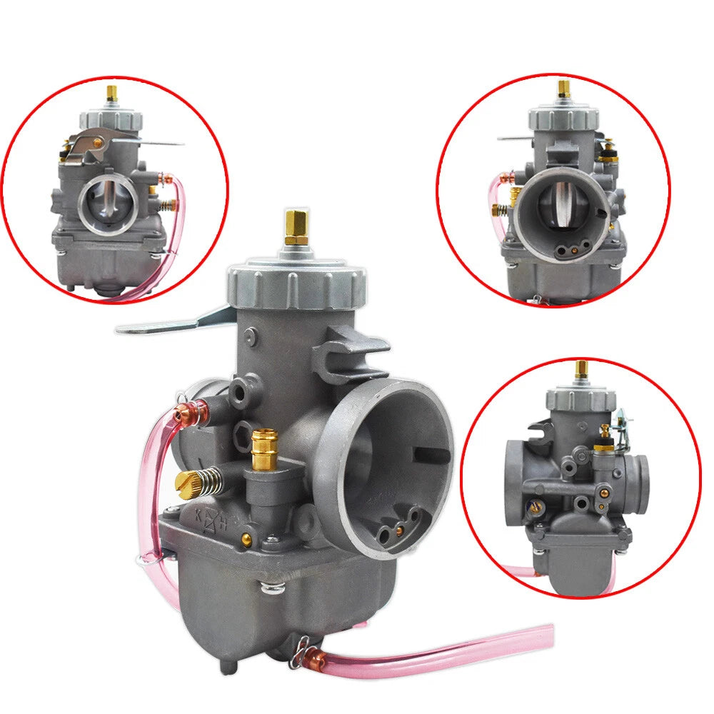 Carburetor for Yamaha YZ125 (1974–1984) 34mm