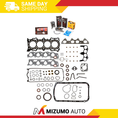 Full Gasket Set for Acura Honda 2.2 F22B1 (1994–1997) MA-4216958524, HS9958PT-2