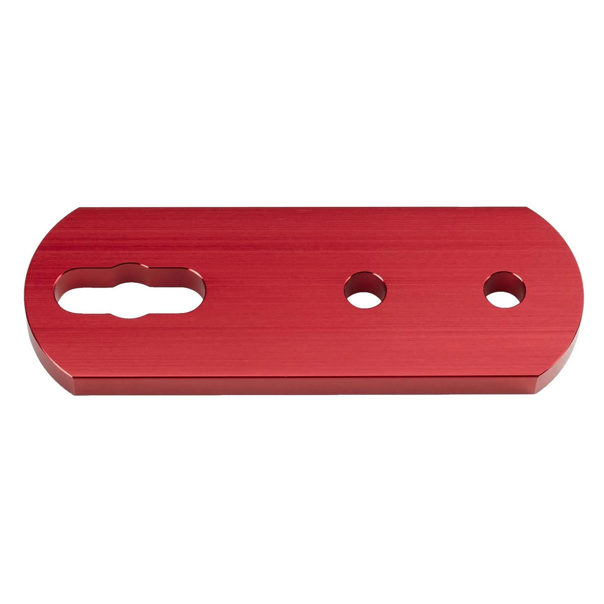 Transmission Shifter Arm for Speedway Stock Car (91021956-RED)