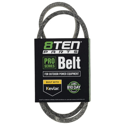 8TEN Kevlar Belt for Hustler Trimstar Walk Behind (788737, 46926, 71460041)