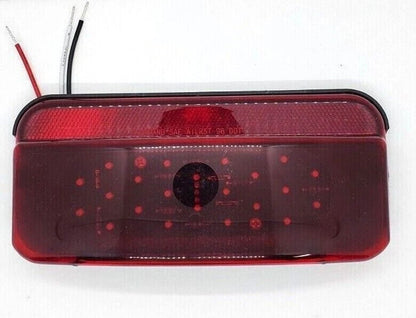 Replacement Tail Light for C3 (003-81M1)