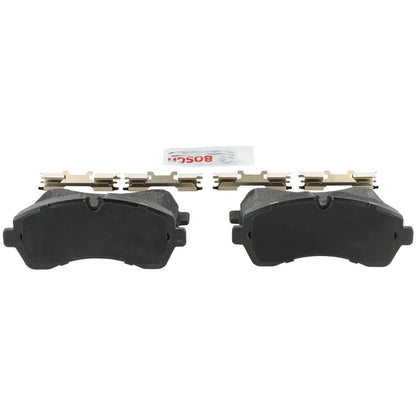2X Bosch Brake Pad Sets BSD1699 for MB Sprinter 4500 (2012–2023)