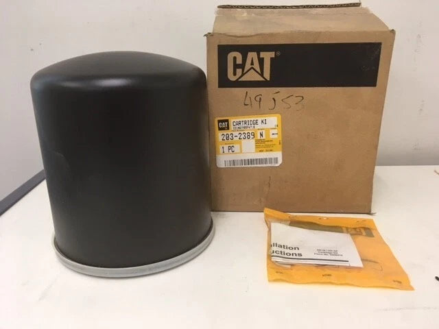 Air Dryer Cartridge Kit for Caterpillar (OEM)
