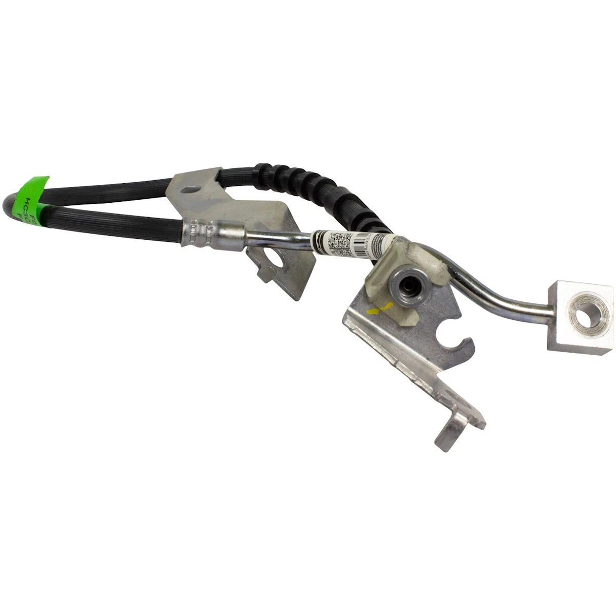 BRHF160 Brake Line for Ford F-250 F-350 F-550 (2017) Front Driver Left Side