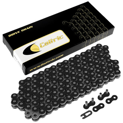 Black Drive Chain for Honda XR500 XR500R (1979–1984) CP5365CH101AN