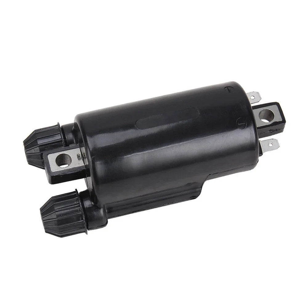 Ignition Coil for Honda VT1100, VT750, Shadow, VTX1300, VTX1800 (1990–2009)