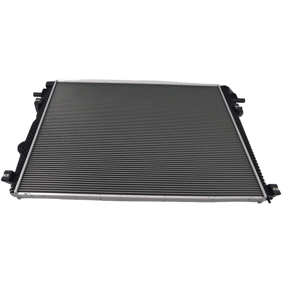 Coolant Radiator Assembly for Ford F-250/F-350 Super Duty (2011–2016)