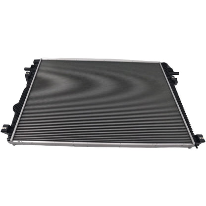 Coolant Radiator Assembly for Ford F-250/F-350 Super Duty (2011–2016)