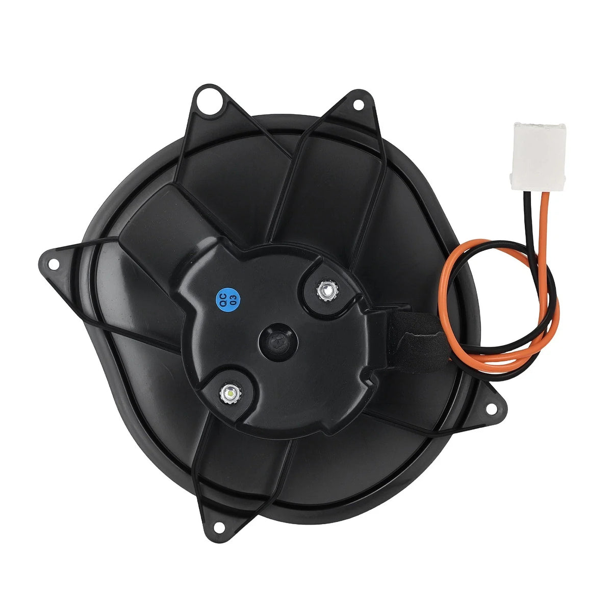 HVAC Heater Blower Fan for International LoneStar ProStar (2008–2015)