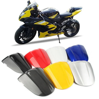Rear Seat Cover Cowl for SUZUKI GSXR 1000 K5 (2005-2006) Carbon