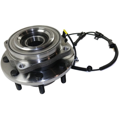 Wheel Hub for Ford F-350 Super Duty (2011–2016) Front LH/RH 8 Lug 4WD