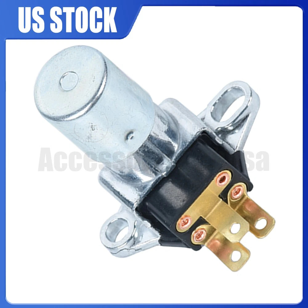 Headlight Dimmer Switch for Buick Cadillac Chevrolet GMC Pontiac Jeep (HPDS72, 240498, UDS419, UDS423, DS111)