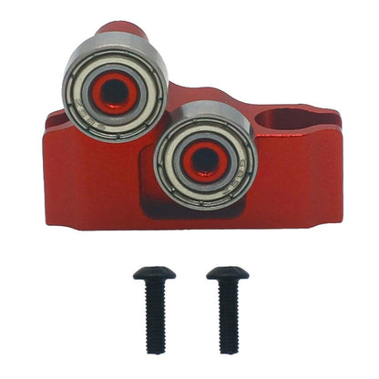 Alloy Driveshaft Support Set for Arrma Limitless Felony 6S (1/7 RC Car)