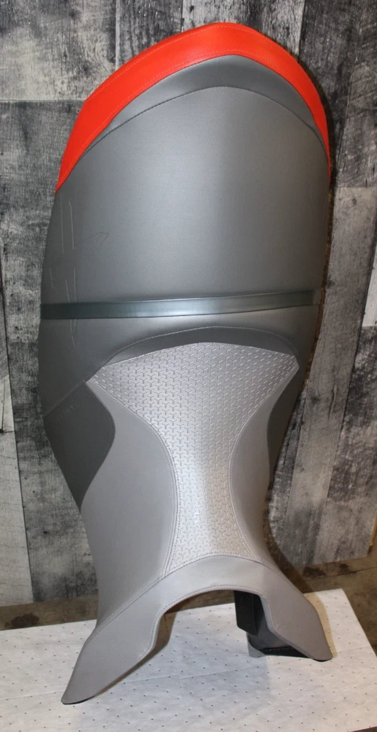 Seat Assembly for Sea Doo RXP-X 300 (2018) - Grey Red 269003177