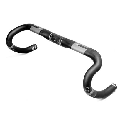 Drop Handlebar for UD Carbon Fiber Road Bike (31.8mm, 400-440mm)