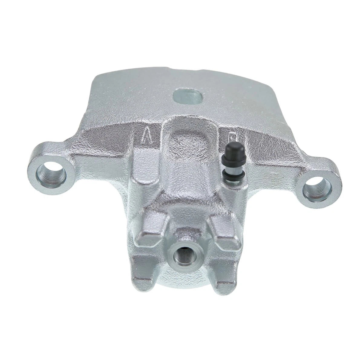 2X Rear Brake Kit with Calipers for Mitsubishi Montero (2001–2006) - 18103046, MR510541, MR510542