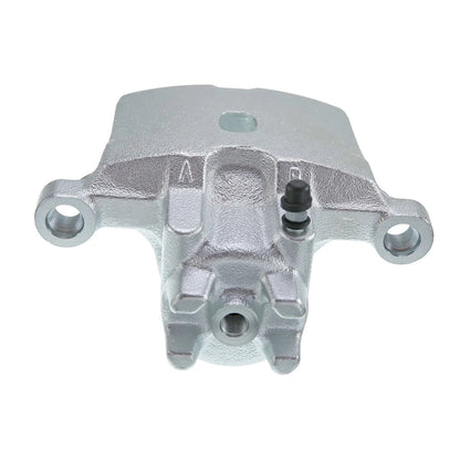 2X Rear Brake Kit with Calipers for Mitsubishi Montero (2001–2006) - 18103046, MR510541, MR510542