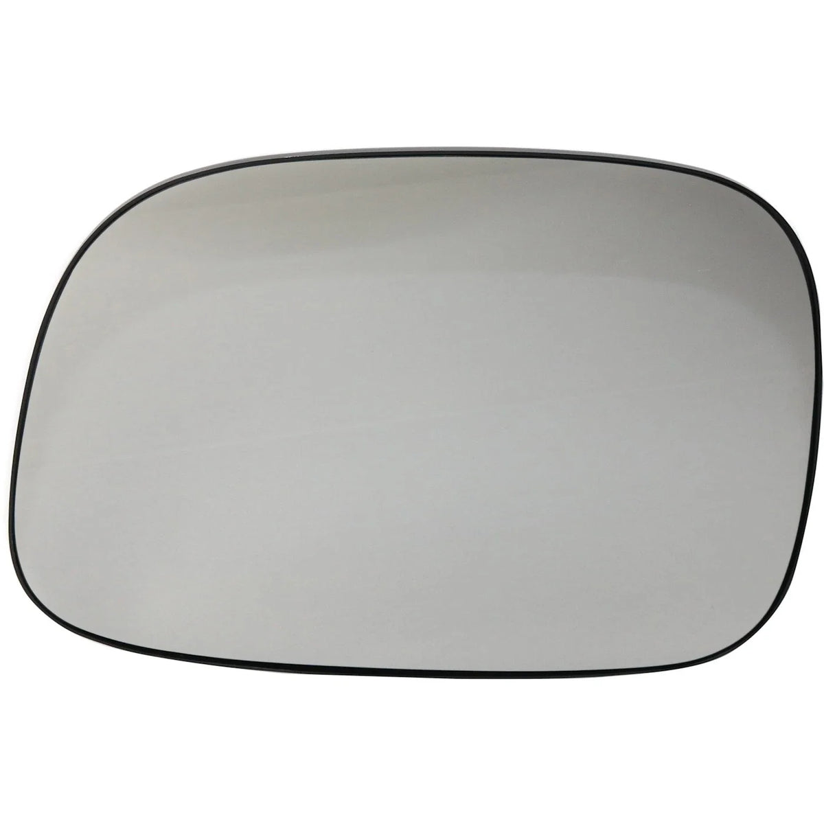 Heated Driver Left Side Mirror Glass for Buick Rendezvous (2002–2007)