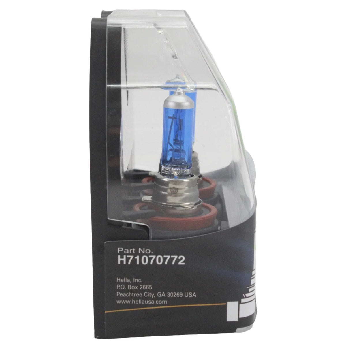 Hella Cornering Light Bulb for BMW M3 (H71070772)