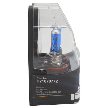 Hella Cornering Light Bulb for BMW M3 (H71070772)