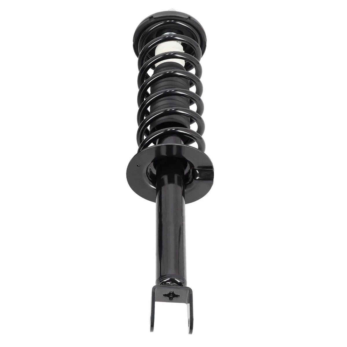 Complete Rear Strut Assembly w/Coil Spring for Honda Accord (2008–2012)