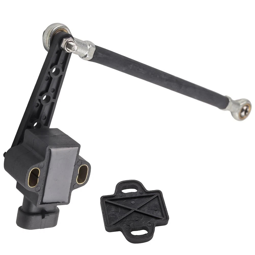 Rear Air Suspension Ride Height Level Sensor for AccuAir E-Level (41N9GE, AA-SENSROT-120, AI-AA-ROT-120)